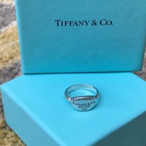 Tiffany & Co Ring